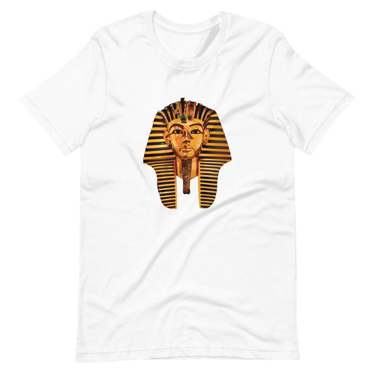 Kemetic Art Tutankhamun T-Shirt